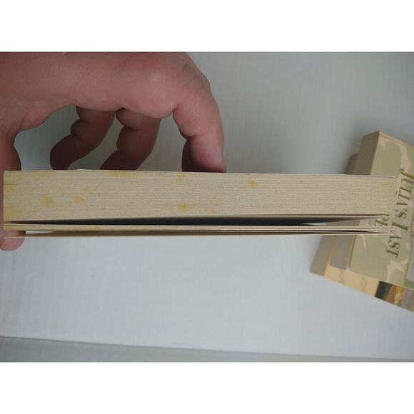 Janette Oke Women's Of The West 3 Book Collection - Picture 7 of 13